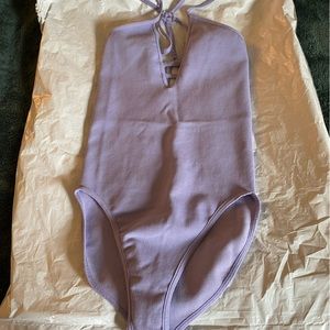 FP Movement bodysuit